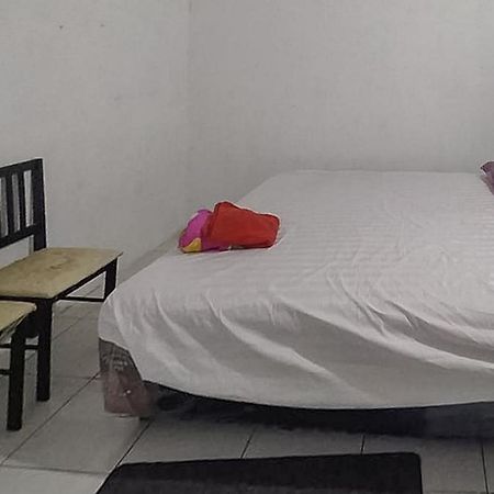 Hotel Mutiara Batulicin Redpartner Kampung Baru Ngoại thất bức ảnh