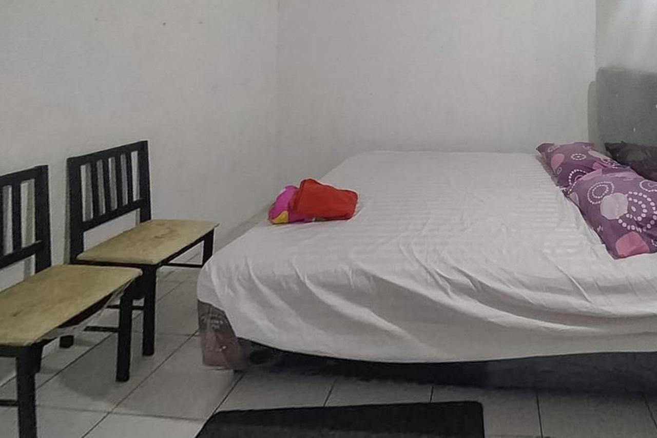 Hotel Mutiara Batulicin Redpartner Kampung Baru Ngoại thất bức ảnh