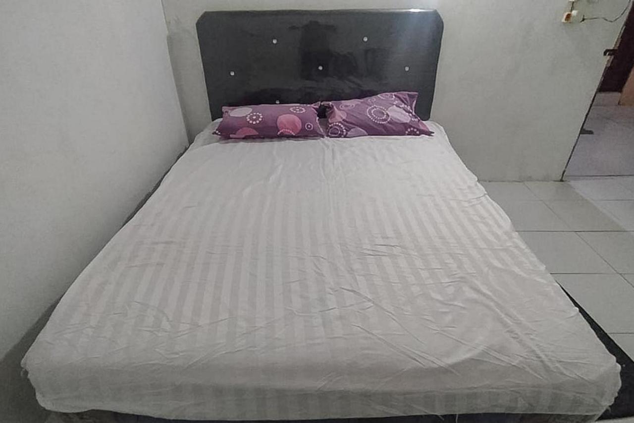 Hotel Mutiara Batulicin Redpartner Kampung Baru Ngoại thất bức ảnh